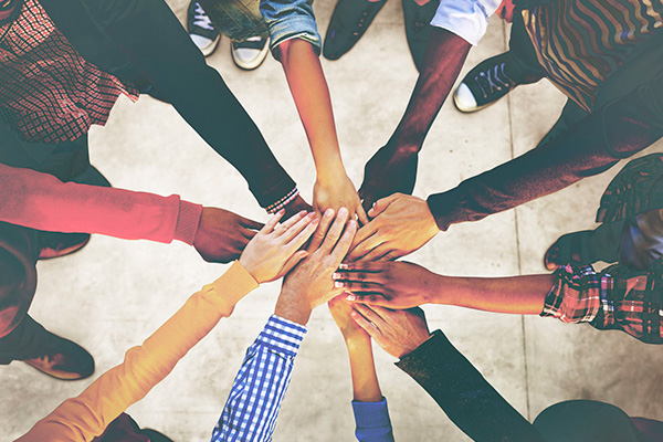 Community Organizations image