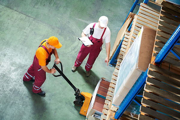 Worksite image